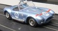 146  AC Shelby Cobra 289 FIA Roadster - Slot sconosciuta 1.32 (1)